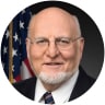 Robert Redfield avatar