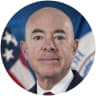 Alejandro Mayorkas profile picture