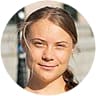 Greta Thunberg profile picture