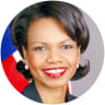 Condoleezza Rice avatar