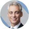 Rahm Emanuel profile picture