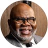Bishop T.D. Jakes avatar