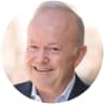Jim O'Shaughnessy avatar