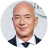 Jeff Bezos profile picture