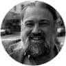 David Chaum profile picture