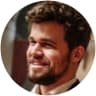 Magnus Carlsen profile picture