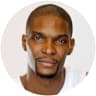 Chris Bosh profile picture