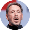 Larry Ellison profile picture