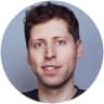 Sam Altman profile picture