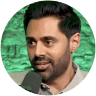 Hasan Minhaj profile picture
