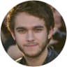 Zedd avatar