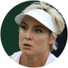 Bethanie Mattek-Sands profile picture