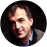 Alex Kershaw profile picture