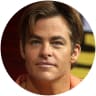 Chris Pine profile picture