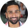 Jayant Krishnamurthy profile picture