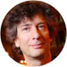 Neil Gaiman profile picture