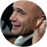 Bas Rutten avatar