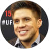 Henry Cejudo profile picture