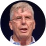 Michael Stonebraker avatar