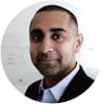 Balaji Srinivasan profile picture