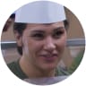 Cat Zingano profile picture