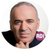 Garry Kasparov profile picture