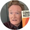 Conan O'Brien profile picture