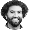 Justin Richmond avatar