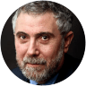 Paul Krugman profile picture