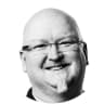 Kevin Scott avatar