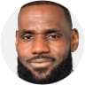 LeBron James profile picture