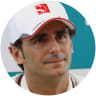 Pedro De La Rosa profile picture