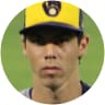Christian Yelich profile picture
