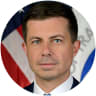 Mayor Pete Buttigieg avatar