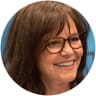 Sally Field avatar