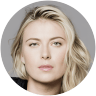 Maria Sharapova profile picture