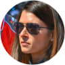 Danica Patrick profile picture