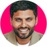 Jay Shetty profile picture
