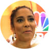 Amanda Seales profile picture