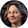 Sarah Greenberg avatar