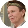 Laurie Anderson profile picture