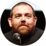 Nick Frost profile picture