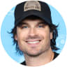 Ian Somerhalder profile picture