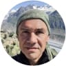 Egor Kraev profile picture