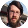 Alex Strick van Linschoten profile picture