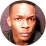 Israel Adesanya profile picture