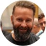 Daniel Negreanu avatar