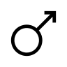 Male avatar