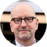 Steven Soderbergh avatar
