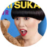 Atsuko Okatsuka avatar
